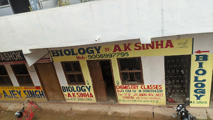Photo 1 of BIOLOGY CLASSES