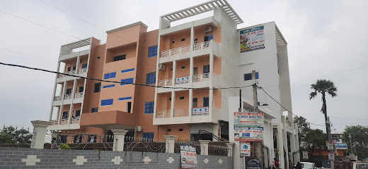 Photo 1 of Shanti Hospital