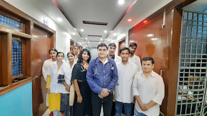 Photo 1 of Shreesai Hospital & Trauma Center Private Ltd