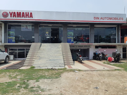 Photo 1 of Din Automobiles Yamaha