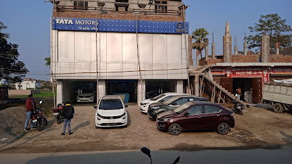 Photo 1 of Tata Motors Cars Showroom