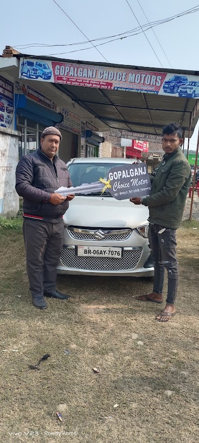 Photo 1 of Gopalganj Choice Motors