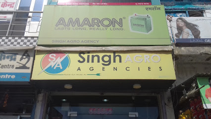Photo 1 of Singh Agro Agencies