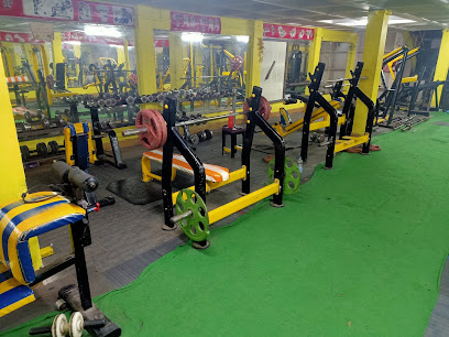 Photo 1 of BODY LINE GYM