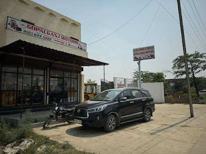 Photo 1 of GOPALGANJ MOTORS THAWE