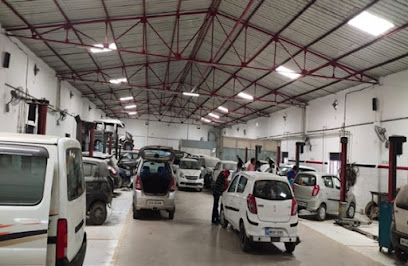 Photo 1 of Maruti Suzuki ARENA