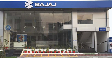 Photo 1 of Bajaj Auto