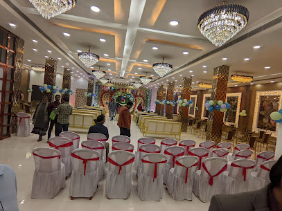 Photo 1 of SHREE PALACE BANQUET HALL