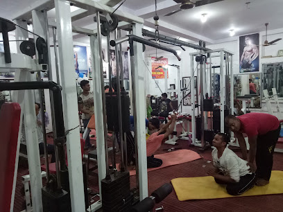 Photo 1 of Diamond Fitness & Gym Siwan