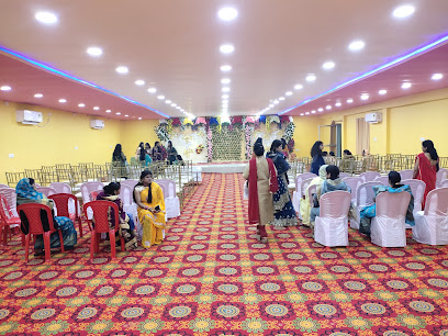 Photo 1 of ROYAL PALACE MARRIAGE HALL