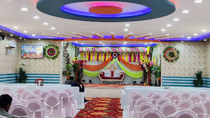 Photo 1 of Pratap Marriage Hall