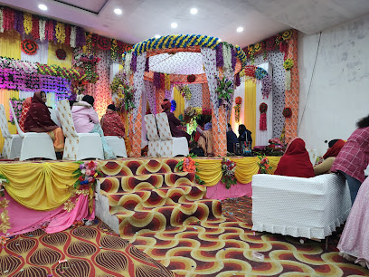 Photo 1 of Ashirwad Vatika Marriage Hall