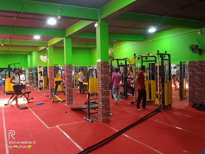Photo 1 of K & K Fitness Zone
