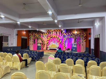 Photo 1 of Nayan Shree Marriage Hall