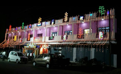 Photo 1 of Dev Party Zone Hotel & Marriage Hall