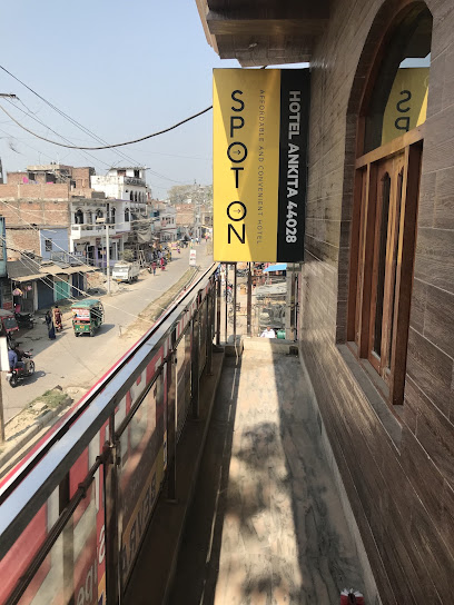 Photo 1 of Hotel Ankita