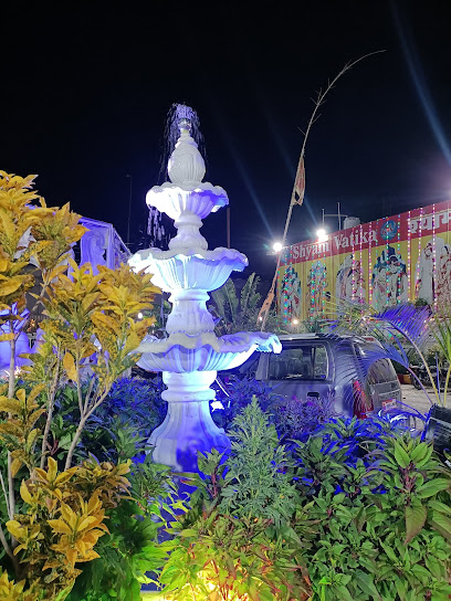 Photo 1 of SHYAM VATIKA