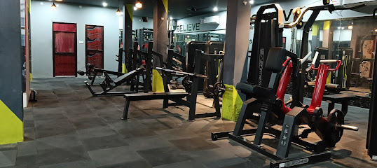 Photo 1 of K2 FITNESS GYM