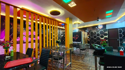 Photo 1 of Restaurant Golden Taste