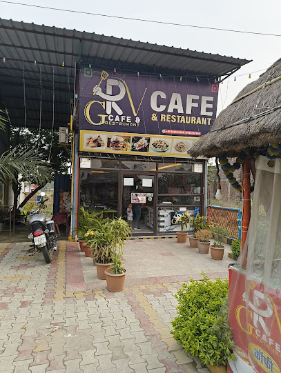 Photo 1 of GRV Cafe and Restaurant