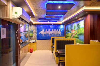 Photo 1 of Spicy kitchen-family Restaurant
