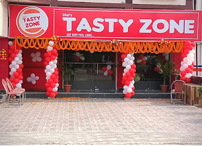 Photo 1 of Chefs tasty zone