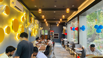 Photo 1 of Gopalganj Club Cafe