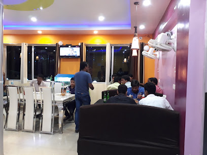 Photo 1 of The Food Plaza