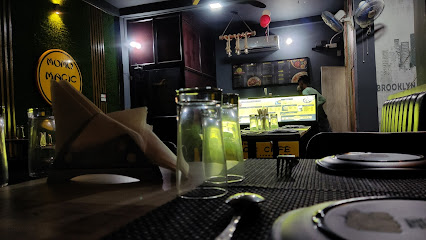 Photo 1 of Momo Magic Cafe