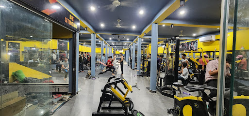 Photo 1 of GOG FITNESS (GUARDIAN OF GYMHOLIC)