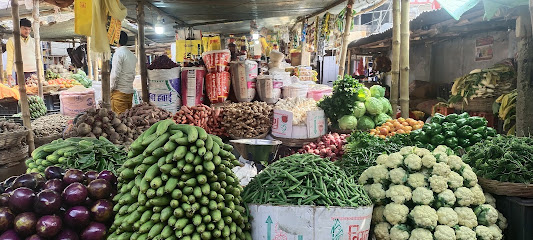 Photo 1 of Sabji Mandi