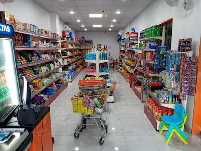 Photo 1 of SASTA JHOLA MART