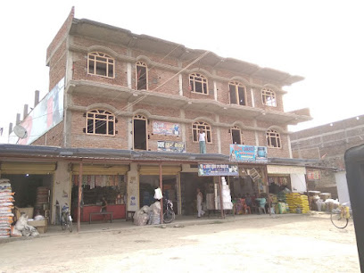 Photo 1 of Jagarnath Market
