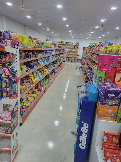 Photo 1 of NS City Super Market