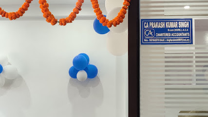 Photo 1 of Singh Prakash and Associates