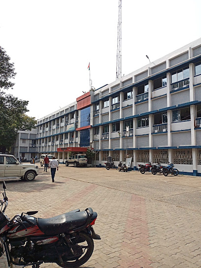 Photo 1 of District Magistrate Office