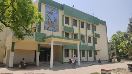 Photo 1 of BUILDING CONSTRUCTION DEPARTMENT