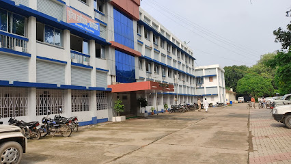 Photo 1 of Gopalganj Collectorate
