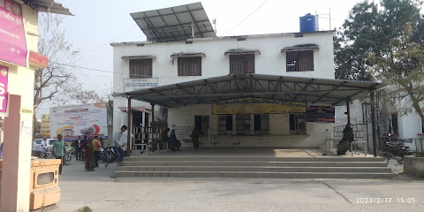 Photo 1 of Block And Circle Office