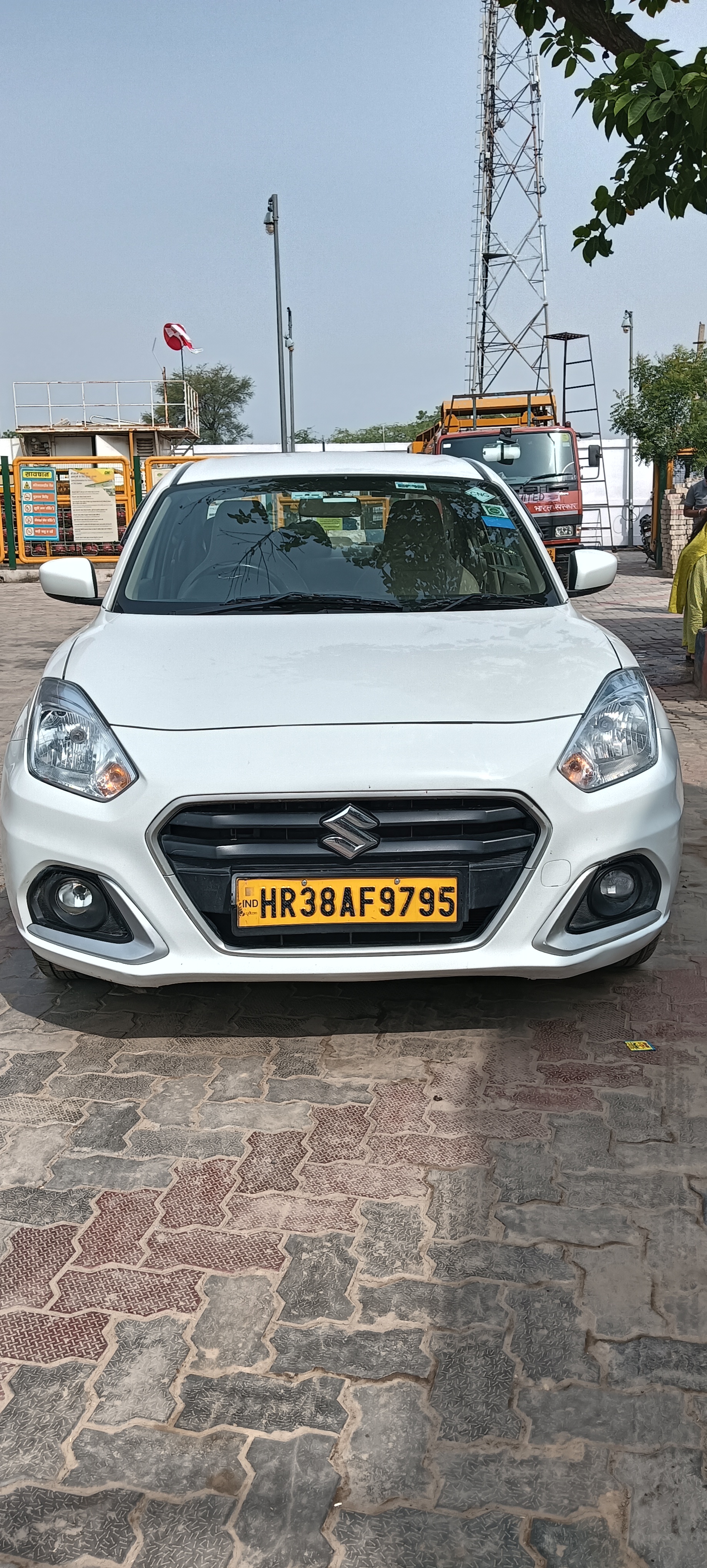 Photo 1 of Monu cab service
