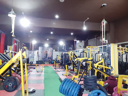 Photo 1 of Fitness gym