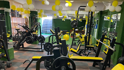 Photo 1 of Fitness World Gym
