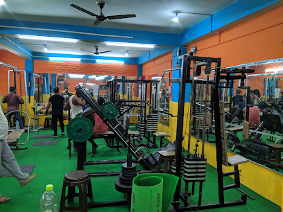 Photo 1 of Gopalganj Health Club ( GYM )