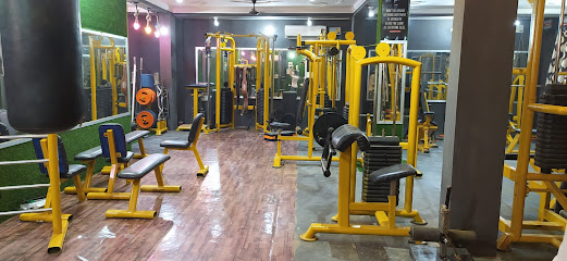 Photo 1 of LION'S GYM