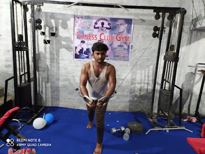 Photo 1 of The Heal Gym kavilashpur
