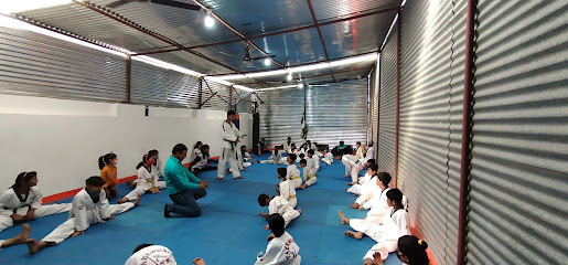 Photo 1 of Champions sports & physical academy
