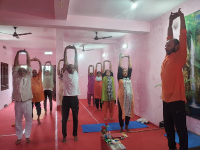 Photo 1 of Maharshi Patanjali Yoga