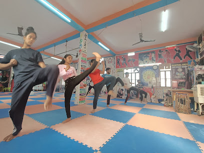 Photo 1 of Karate Wushu Martial Arts