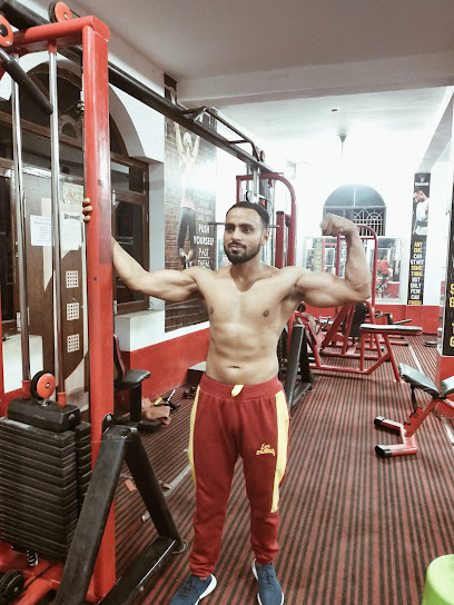 Photo 1 of FITNESS HUB
