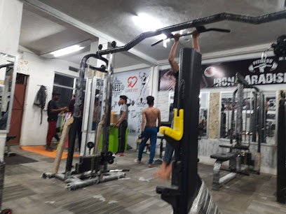 Photo 1 of Iron Paradise Gym